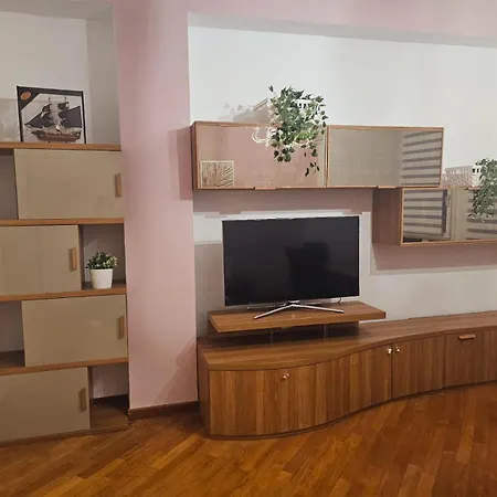 Apartamento Queen Chic 2