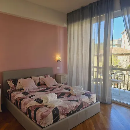 Apartamento Queen Chic 2 La Spezia
