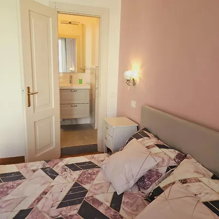 Apartamento Queen Chic 2