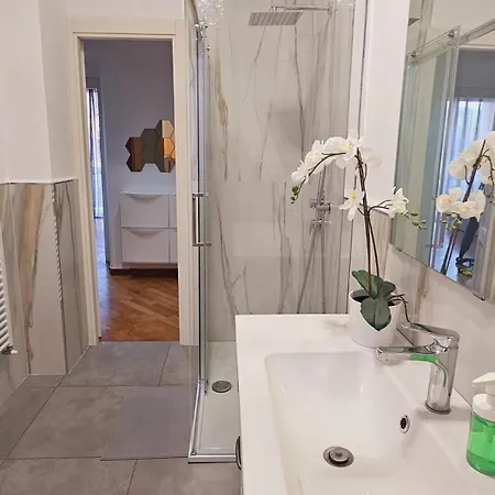 Queen Chic 2 Lejlighed La Spezia