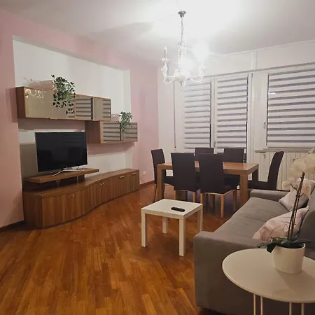 Daire Queen Chic 2 La Spezia