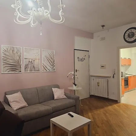 Queen Chic 2 Lejlighed