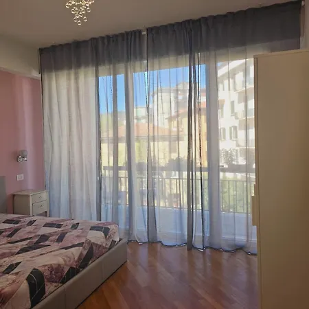 Daire Queen Chic 2 La Spezia