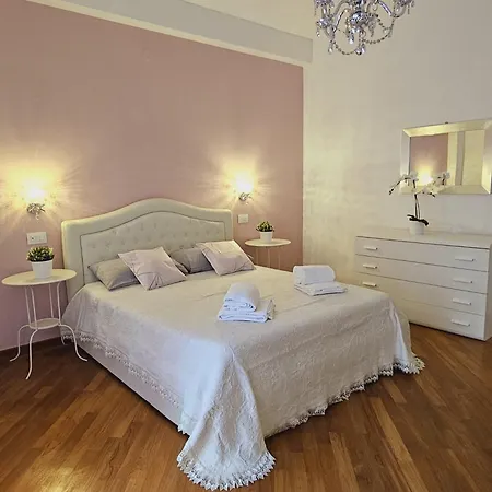 Apartamento Queen Chic 2 La Spezia
