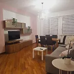 Apartmán Queen Chic 2 La Spezia