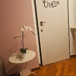 Queen Chic 2 Apartmán *
