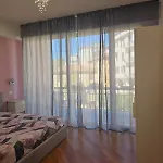 Apartmán Queen Chic 2 La Spezia