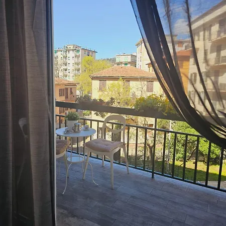 Appartement Queen Chic 2