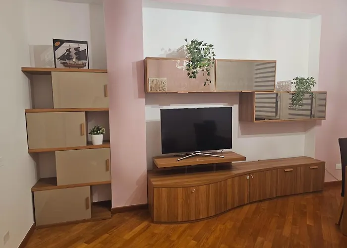 Apartman Queen Chic 2