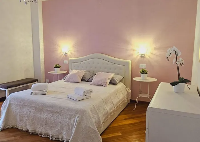 Apartman Queen Chic 2 *