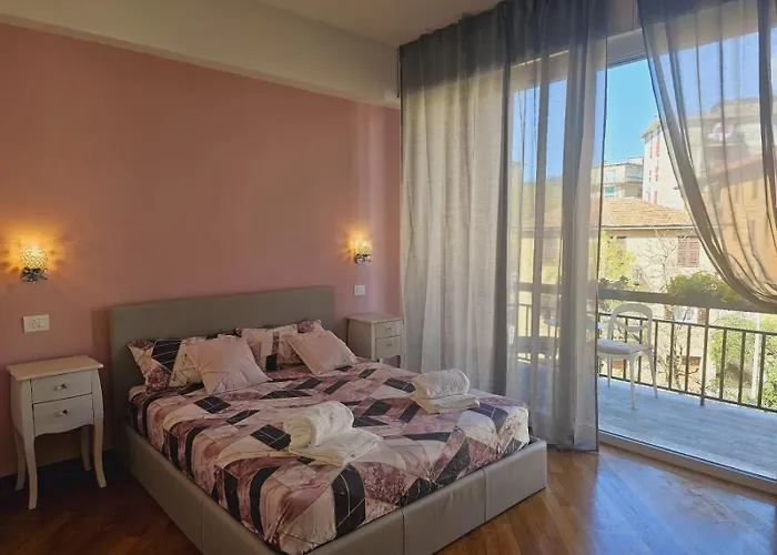 Apartman Queen Chic 2 La Spezia