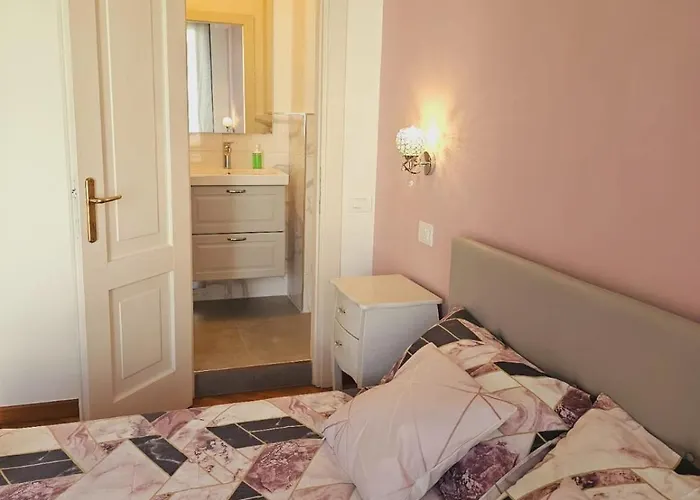 Apartman Queen Chic 2