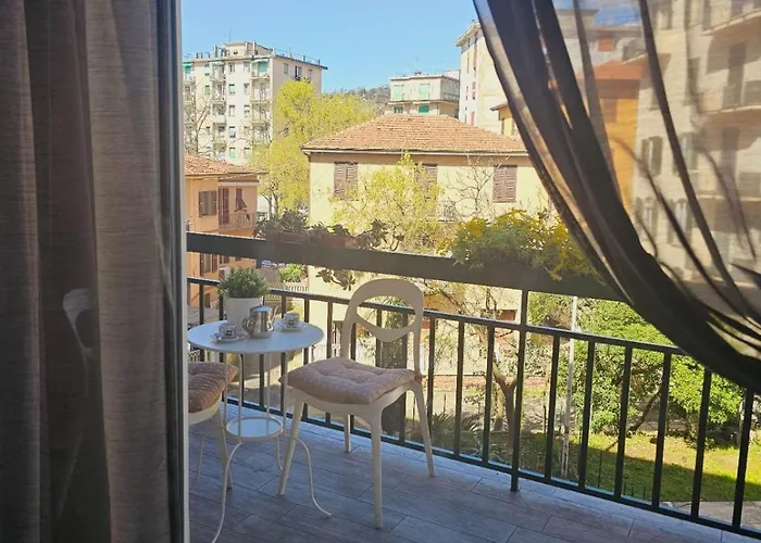 Apartman Queen Chic 2