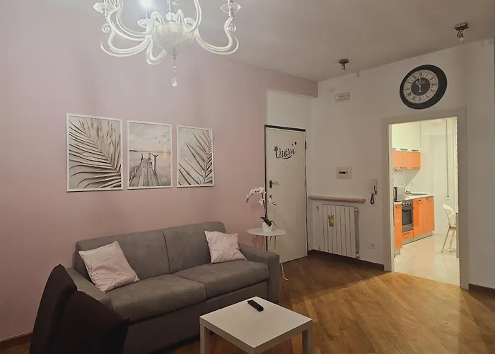 Queen Chic 2 Apartman