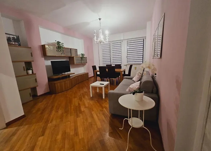 Apartman Queen Chic 2 *