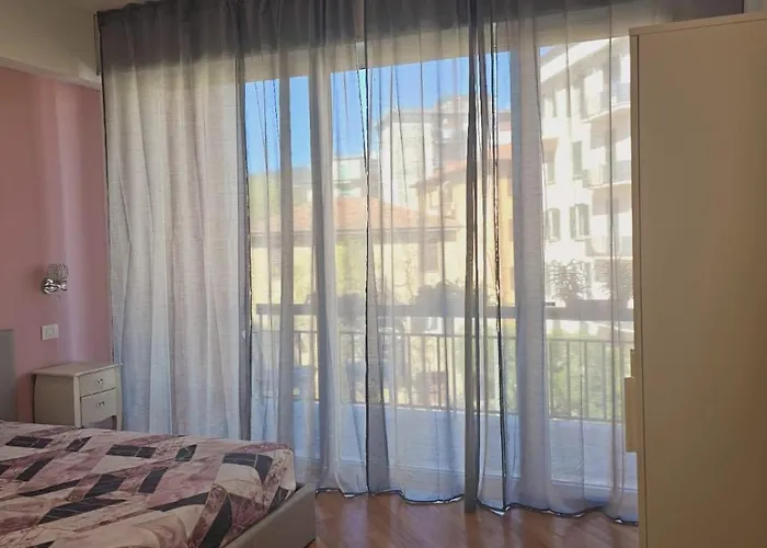 Apartman Queen Chic 2 La Spezia